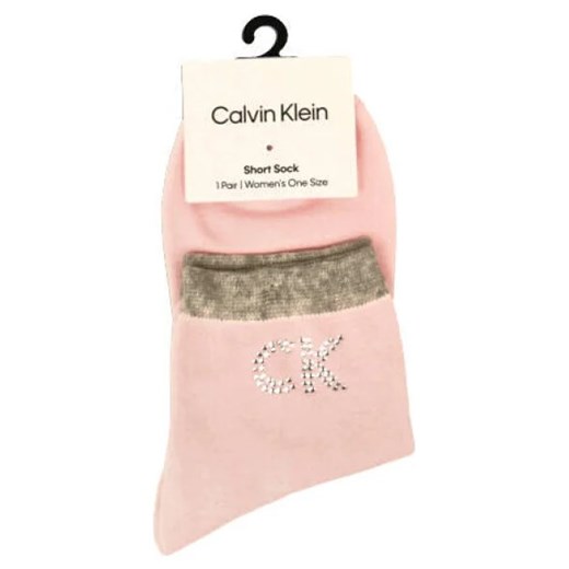 Skarpetki damskie Calvin Klein