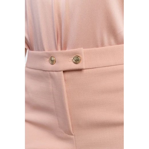 Pinko Spodnie TORRONE 2 | Regular Fit Pinko 34 wyprzedaż Gomez Fashion Store