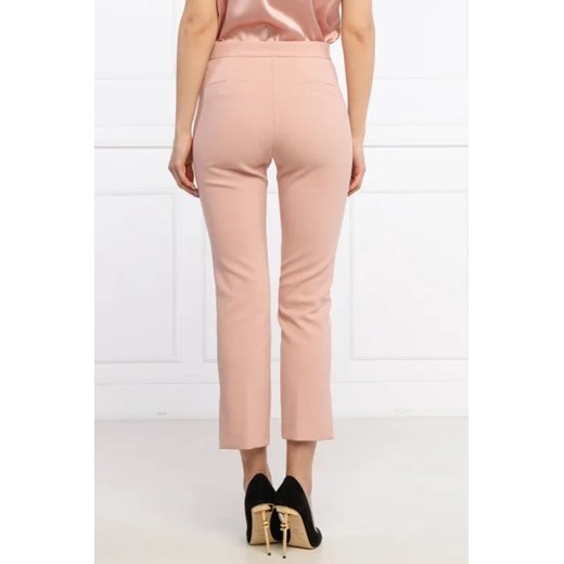 Pinko Spodnie TORRONE 2 | Regular Fit Pinko 34 Gomez Fashion Store wyprzedaż