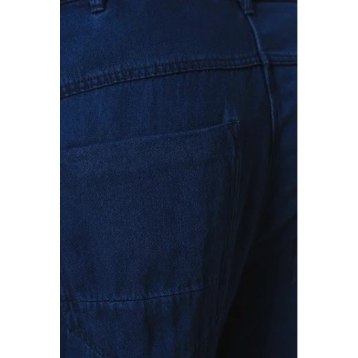 G- Star Raw Spodnie jogger army radar | Boyfriend fit | mid waist G- Star Raw 25/32 wyprzedaż Gomez Fashion Store