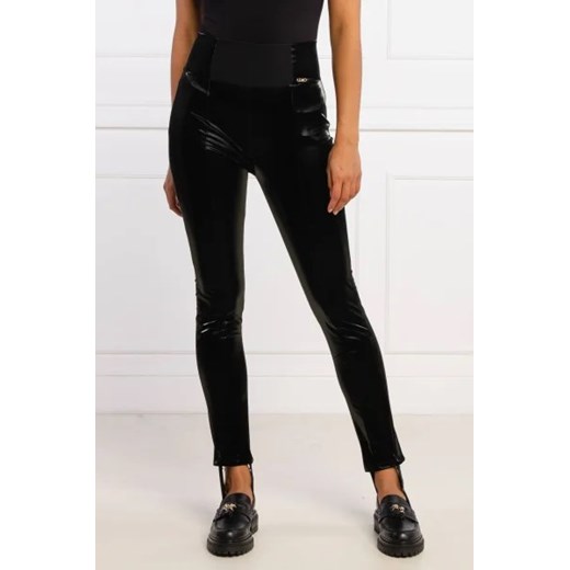 Liu Jo Sport Spodnie | Slim Fit XS okazja Gomez Fashion Store