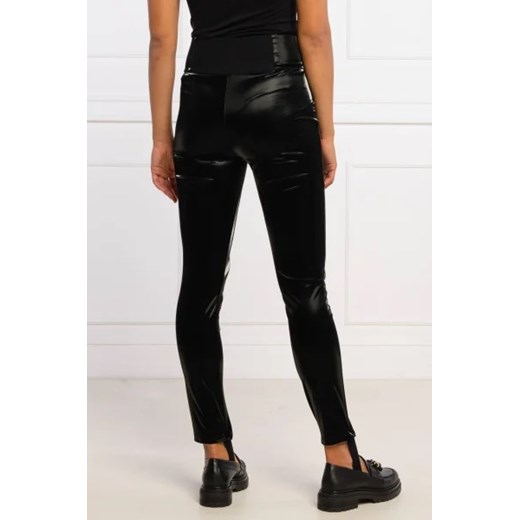 Liu Jo Sport Spodnie | Slim Fit XS okazyjna cena Gomez Fashion Store