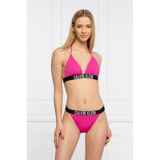 Strój kąpielowy Calvin Klein