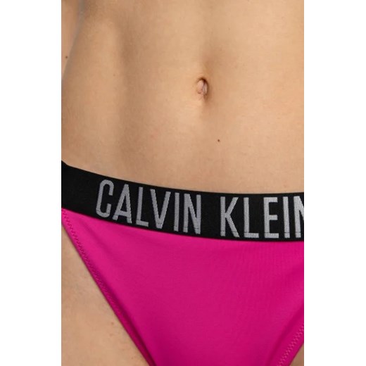 Strój kąpielowy Calvin Klein
