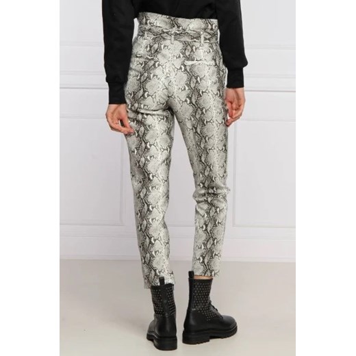 TWINSET Spodnie | Loose fit Twinset 34 promocja Gomez Fashion Store