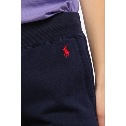 POLO RALPH LAUREN Spodnie dresowe | Relaxed fit Polo Ralph Lauren M Gomez Fashion Store