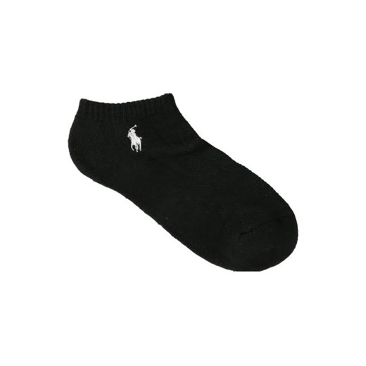Skarpetki damskie Polo Ralph Lauren w nadruki