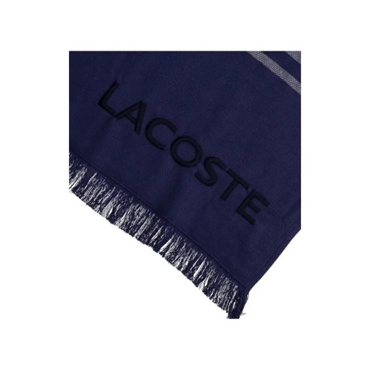 Lacoste HOME Ręcznik plażowy Uniwersalny okazja Gomez Fashion Store