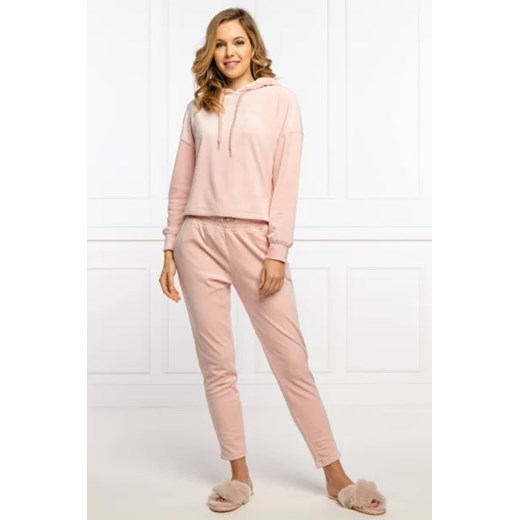 UGG Spodnie dresowe HAYDN | Regular Fit XL okazja Gomez Fashion Store