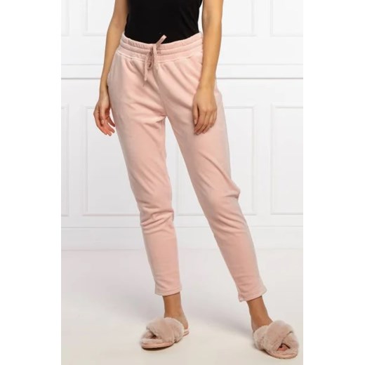 UGG Spodnie dresowe HAYDN | Regular Fit XL promocja Gomez Fashion Store