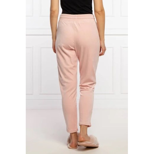UGG Spodnie dresowe HAYDN | Regular Fit L wyprzedaż Gomez Fashion Store