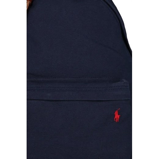 POLO RALPH LAUREN Plecak Polo Ralph Lauren OS okazyjna cena Gomez Fashion Store