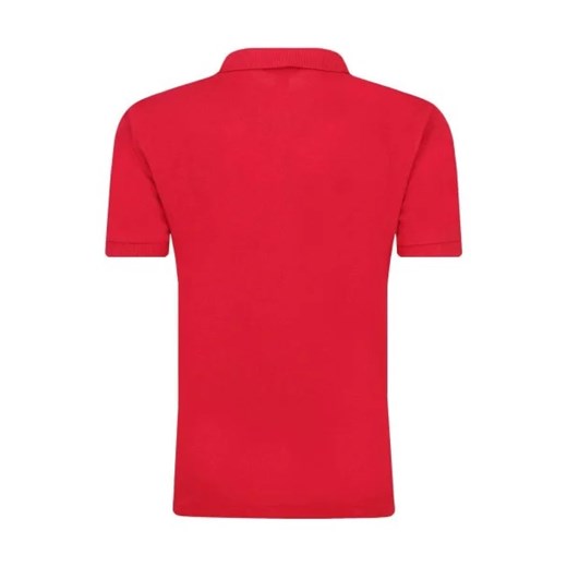 POLO RALPH LAUREN Polo | Regular Fit Polo Ralph Lauren 92 wyprzedaż Gomez Fashion Store