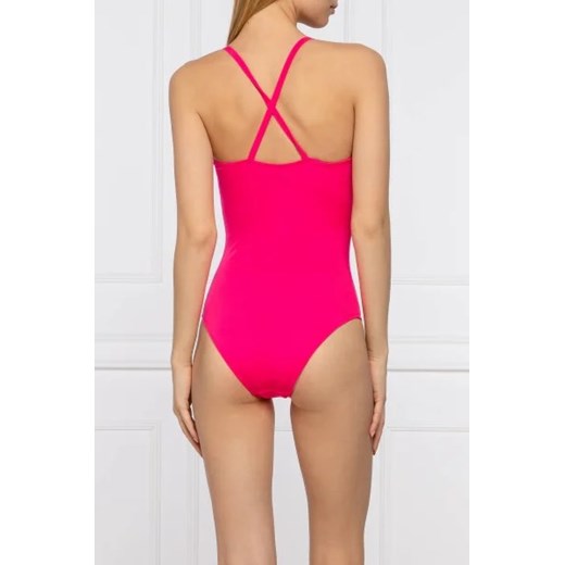 Strój kąpielowy Emporio Armani