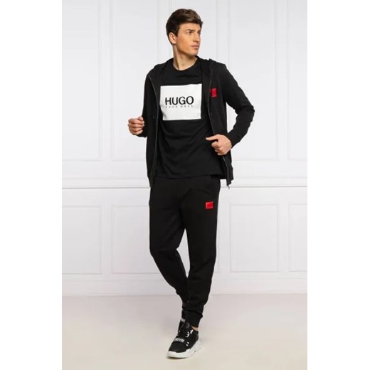 HUGO Spodnie dresowe Doak212 | Regular Fit L Gomez Fashion Store