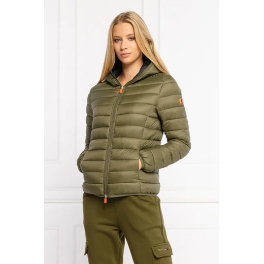 Save The Duck Kurtka | Regular Fit Save The Duck M wyprzedaż Gomez Fashion Store