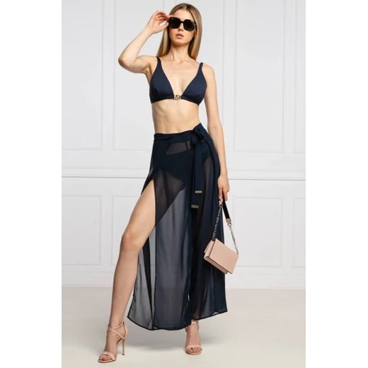 Michael Kors Swimwear Spodnie | Relaxed fit L okazja Gomez Fashion Store
