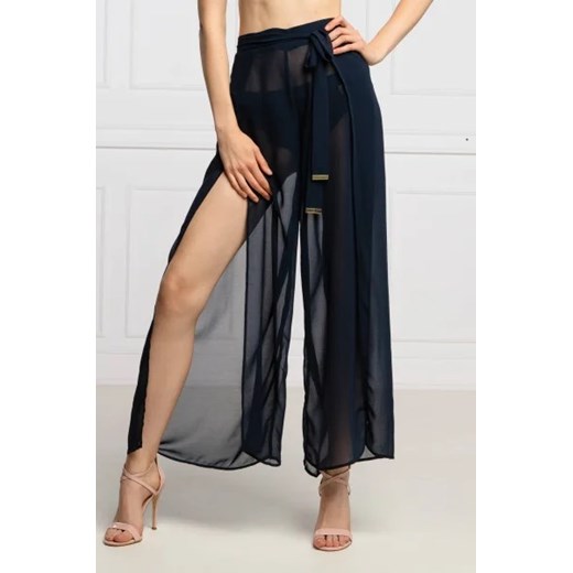 Michael Kors Swimwear Spodnie | Relaxed fit XS Gomez Fashion Store promocja
