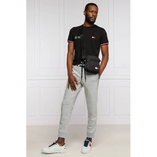 Armani Exchange Spodnie dresowe | Regular Fit Armani Exchange XL Gomez Fashion Store wyprzedaż