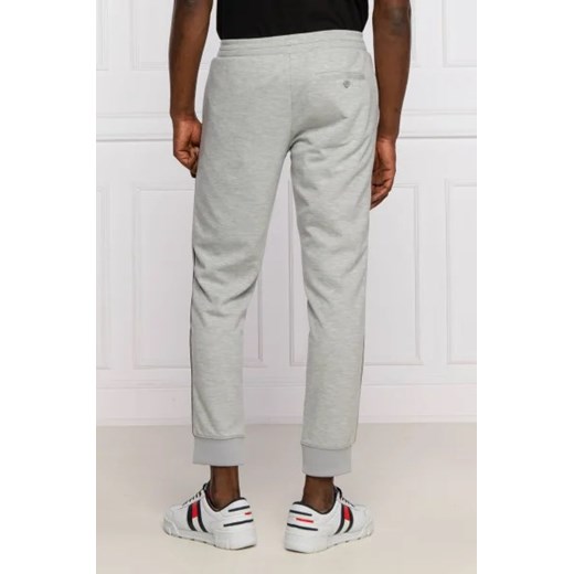 Armani Exchange Spodnie dresowe | Regular Fit Armani Exchange L okazja Gomez Fashion Store
