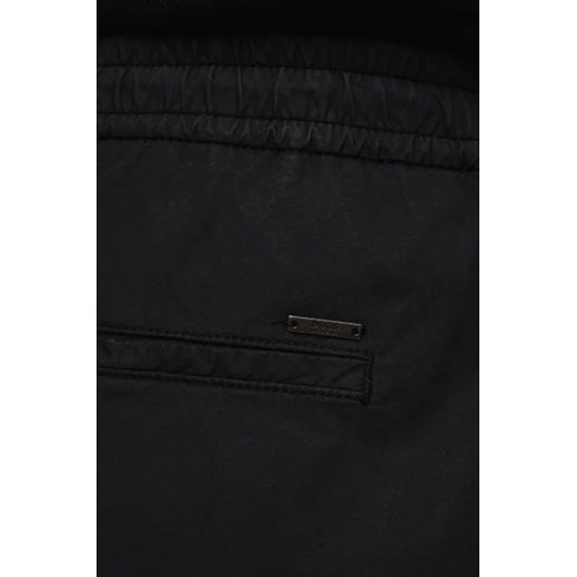 BOSS Spodnie chino Parko-Pleats | Regular Fit 52 Gomez Fashion Store