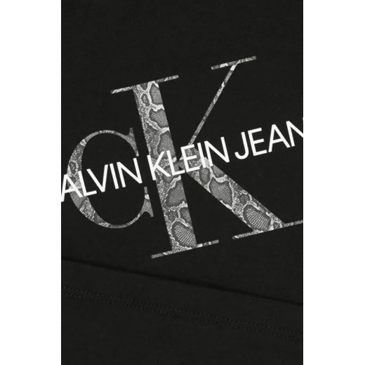 Sukienka dziewczęca Calvin Klein 