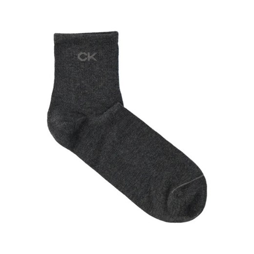 Calvin Klein Skarpety 3-pack Calvin Klein Uniwersalny Gomez Fashion Store