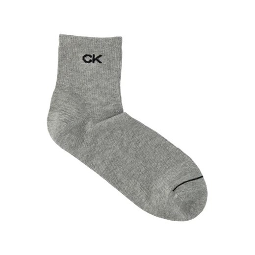 Calvin Klein Skarpety 3-pack Calvin Klein Uniwersalny Gomez Fashion Store