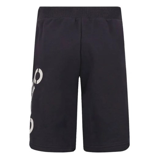 KENZO KIDS Szorty | Regular Fit Kenzo Kids 152 Gomez Fashion Store okazja