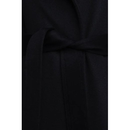 MAX&Co. Wełniany płaszcz LONGRUN 38 okazja Gomez Fashion Store