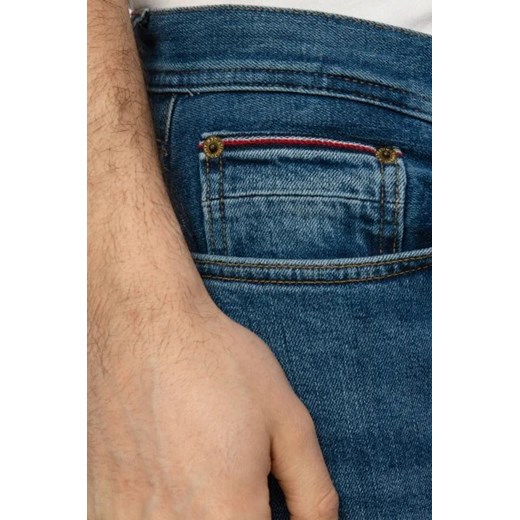 Tommy Hilfiger Jeansy Denton | Straight fit Tommy Hilfiger 34/34 promocja Gomez Fashion Store
