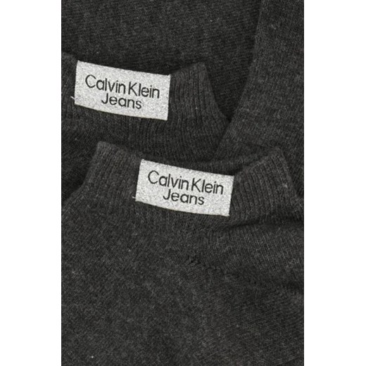 CALVIN KLEIN JEANS Skarpety 2-pack OS Gomez Fashion Store okazja
