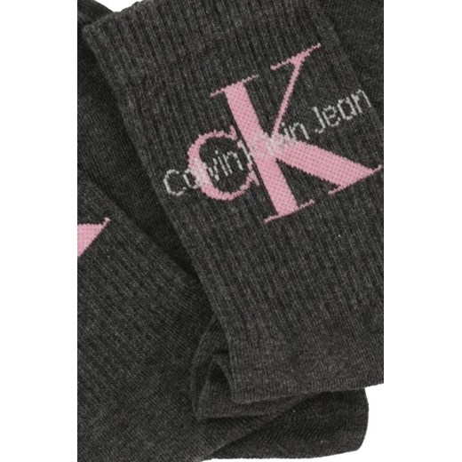 CALVIN KLEIN JEANS Skarpety OS Gomez Fashion Store wyprzedaż