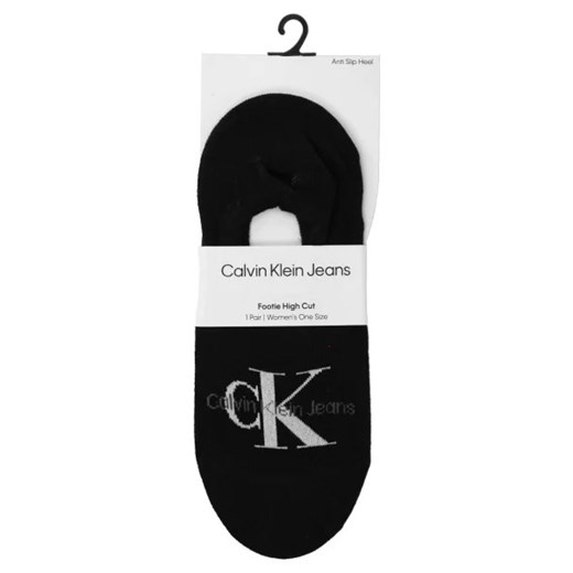 CALVIN KLEIN JEANS Skarpety/stopki OS Gomez Fashion Store