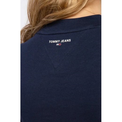 Tommy Jeans Body | Shaped fit Tommy Jeans L okazyjna cena Gomez Fashion Store