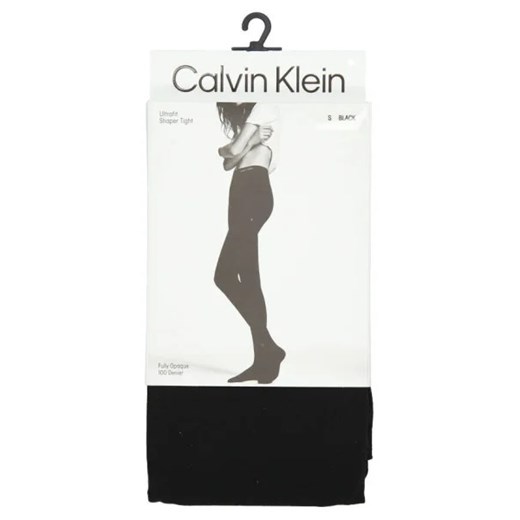 Calvin Klein Rajstopy Calvin Klein XL Gomez Fashion Store