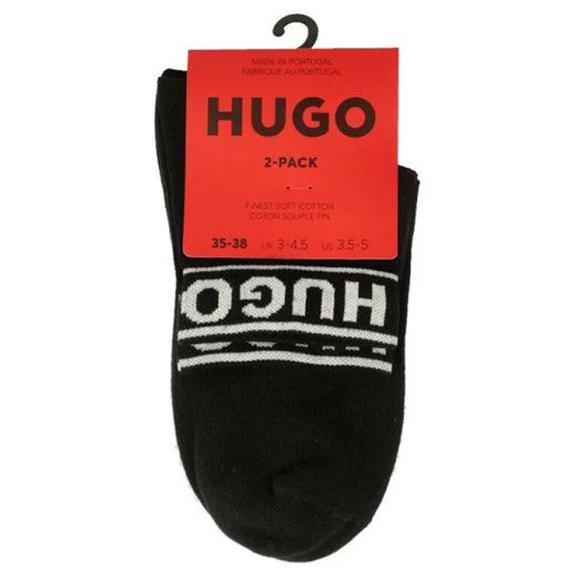 Skarpetki damskie Hugo Boss