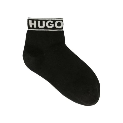 Skarpetki damskie Hugo Boss