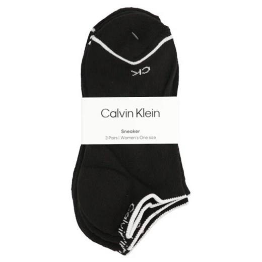 Skarpetki damskie Calvin Klein