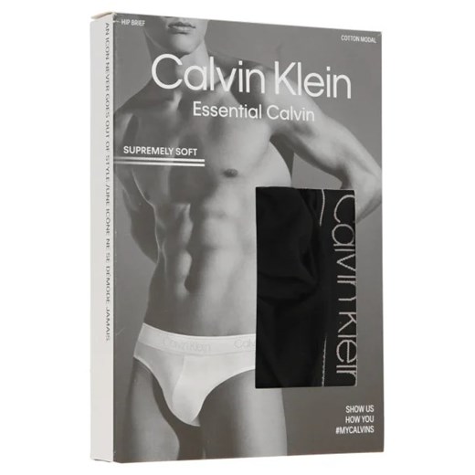 Calvin Klein Underwear Slipy Calvin Klein Underwear XL Gomez Fashion Store