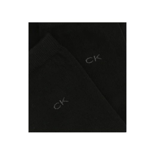 Calvin Klein Skarpety 2-pack Calvin Klein OS promocja Gomez Fashion Store
