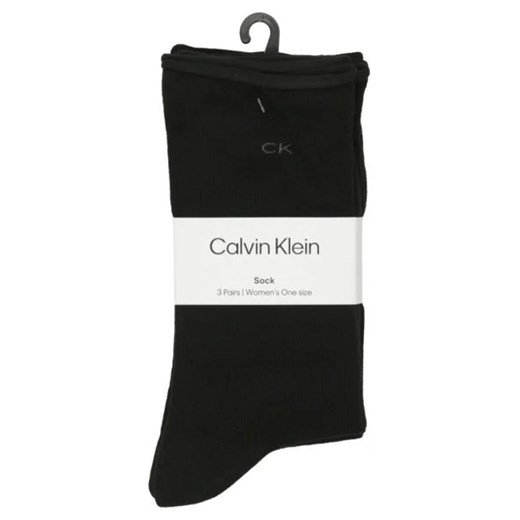 Skarpetki damskie Calvin Klein