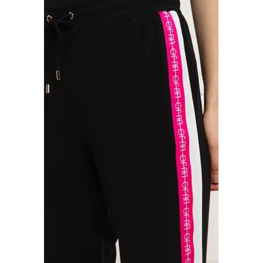Liu Jo Sport Spodnie dresowe | Slim Fit XS wyprzedaż Gomez Fashion Store