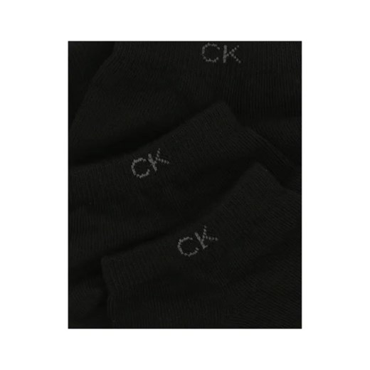 Calvin Klein Skarpety 2-pack Calvin Klein Uniwersalny promocja Gomez Fashion Store