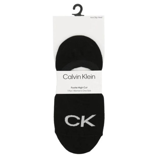 Calvin Klein Skarpety Calvin Klein OS Gomez Fashion Store