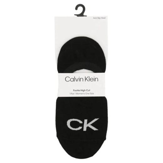 Calvin Klein Skarpety Calvin Klein Uniwersalny okazyjna cena Gomez Fashion Store