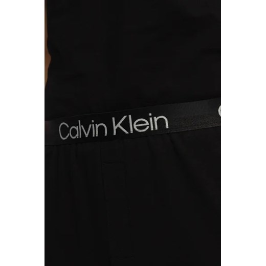 Calvin Klein Underwear Spodnie dresowe | Regular Fit Calvin Klein Underwear XL Gomez Fashion Store