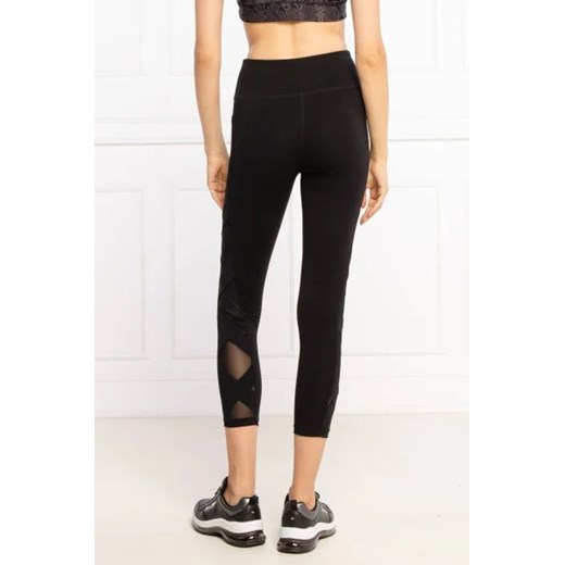 Spodnie damskie DKNY