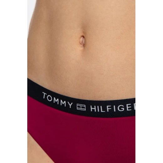 Strój kąpielowy Tommy Hilfiger
