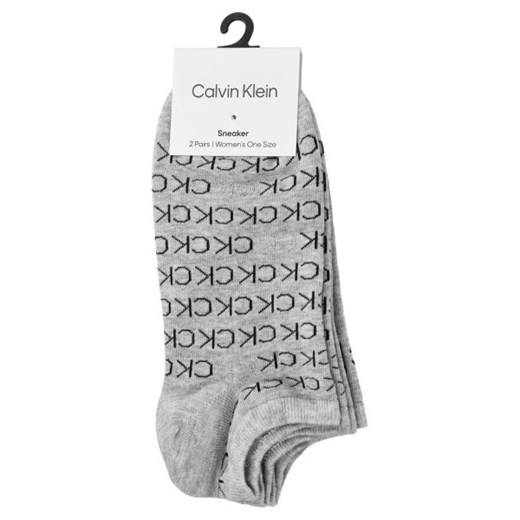 Skarpetki damskie Calvin Klein